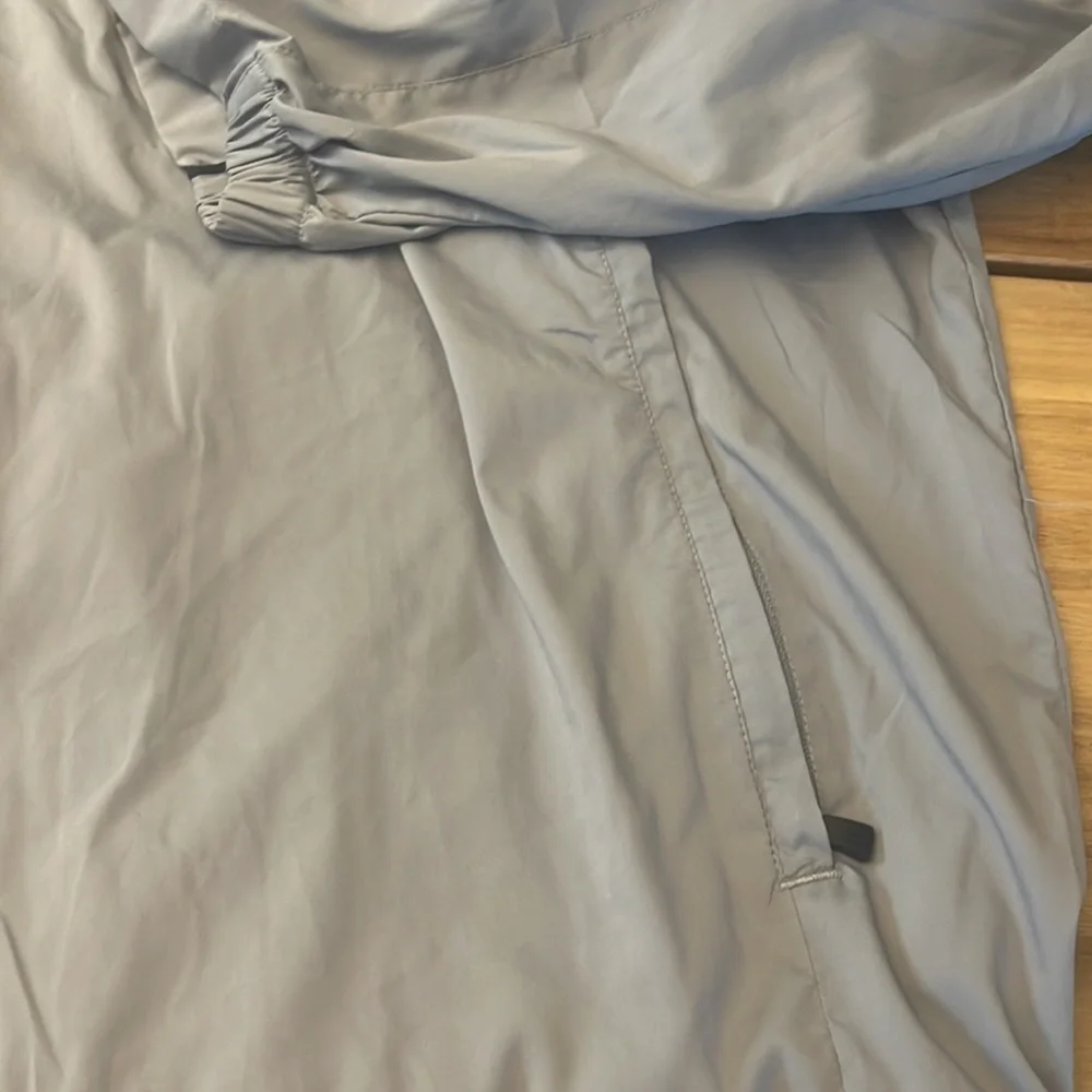 ADIDAS Golf clima proof windbreaker pullover